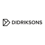 Didriksons