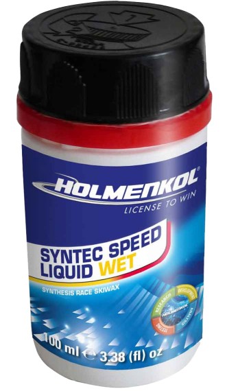  Syntec Speed liquid WET 100 ml