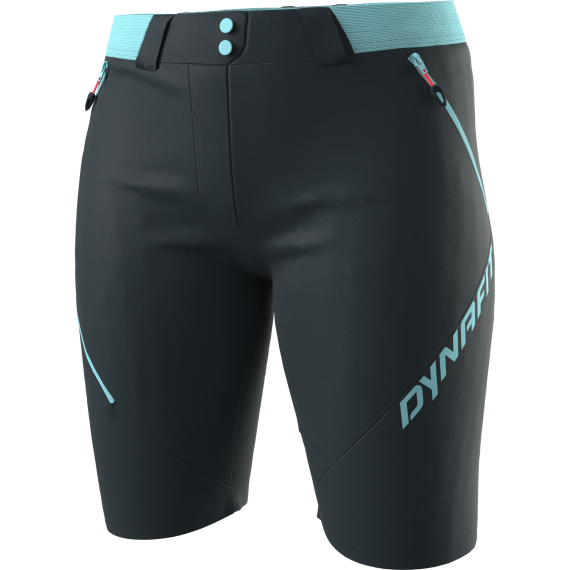 Dynafit TRANSALPER 4 DST W SHORTS