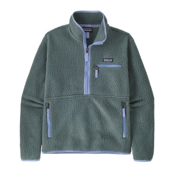 Patagonia W"s Retro Pile Marsupial