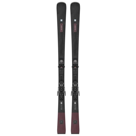 Salomon E S/MAX N°10 + M1