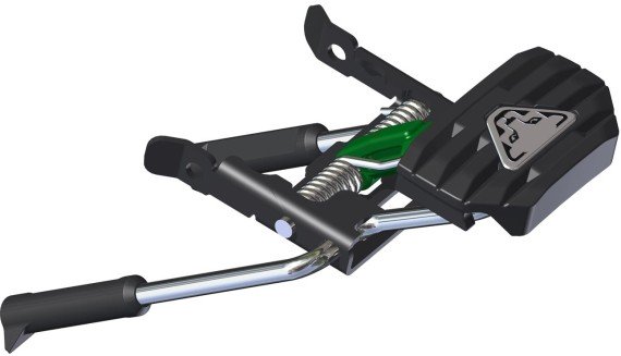 Dynafit Brake SL 105mm
