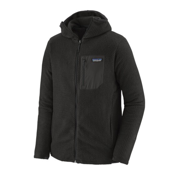 Patagonia M"s R1 Air Full-Zip Hoody