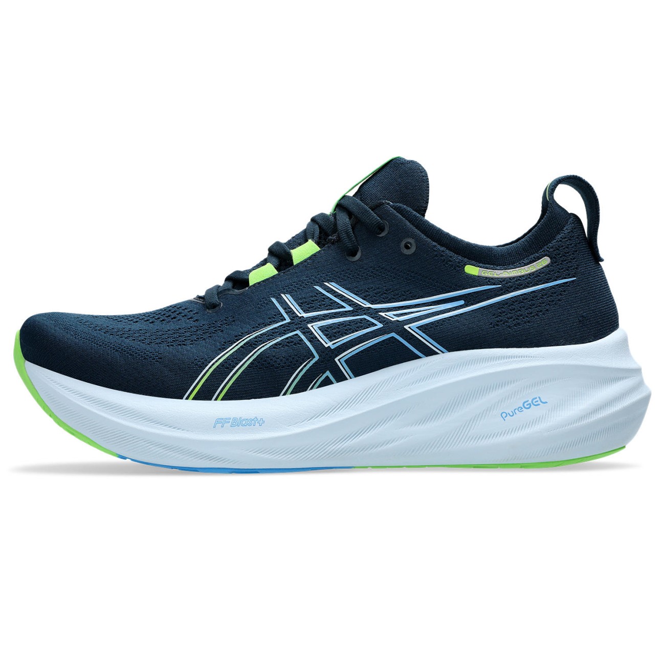 ASICS GEL NIMBUS 26 online kaufen