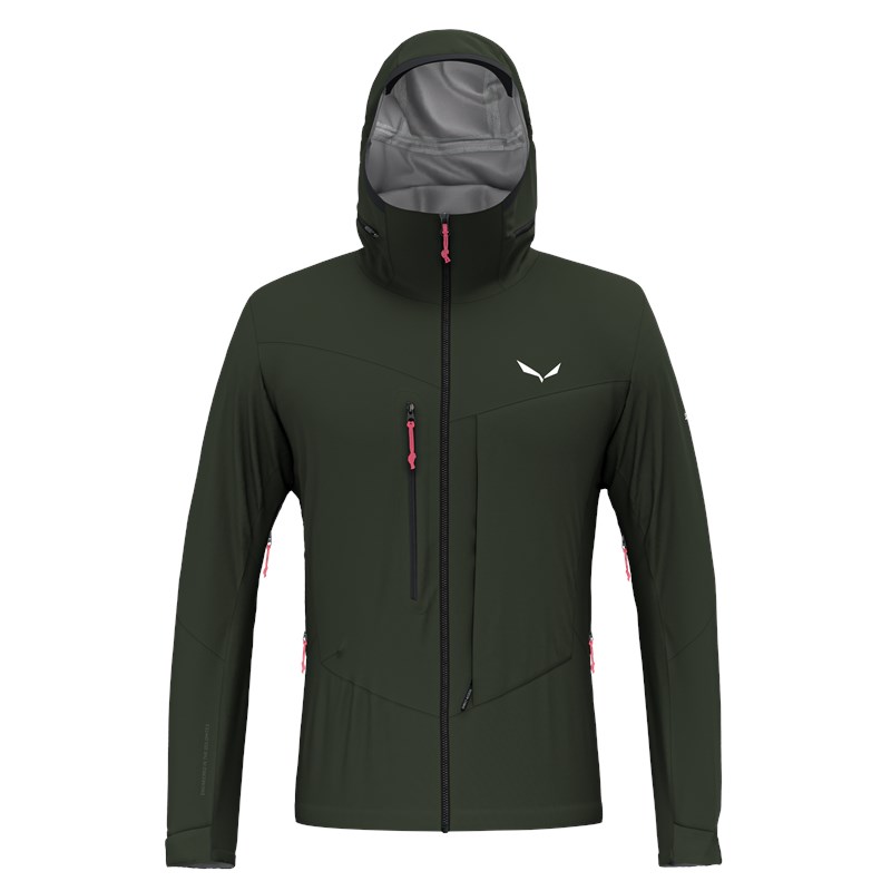 Salewa SELLA 3L PTX JACKET M online kaufen