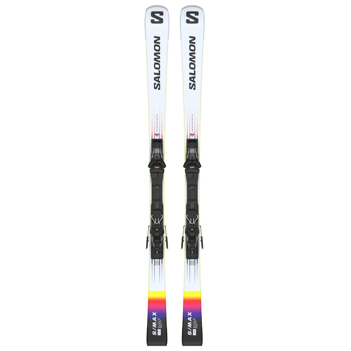 Salomon max cheap
